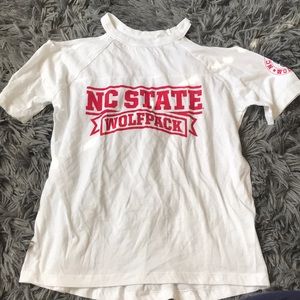 NC State Shirt